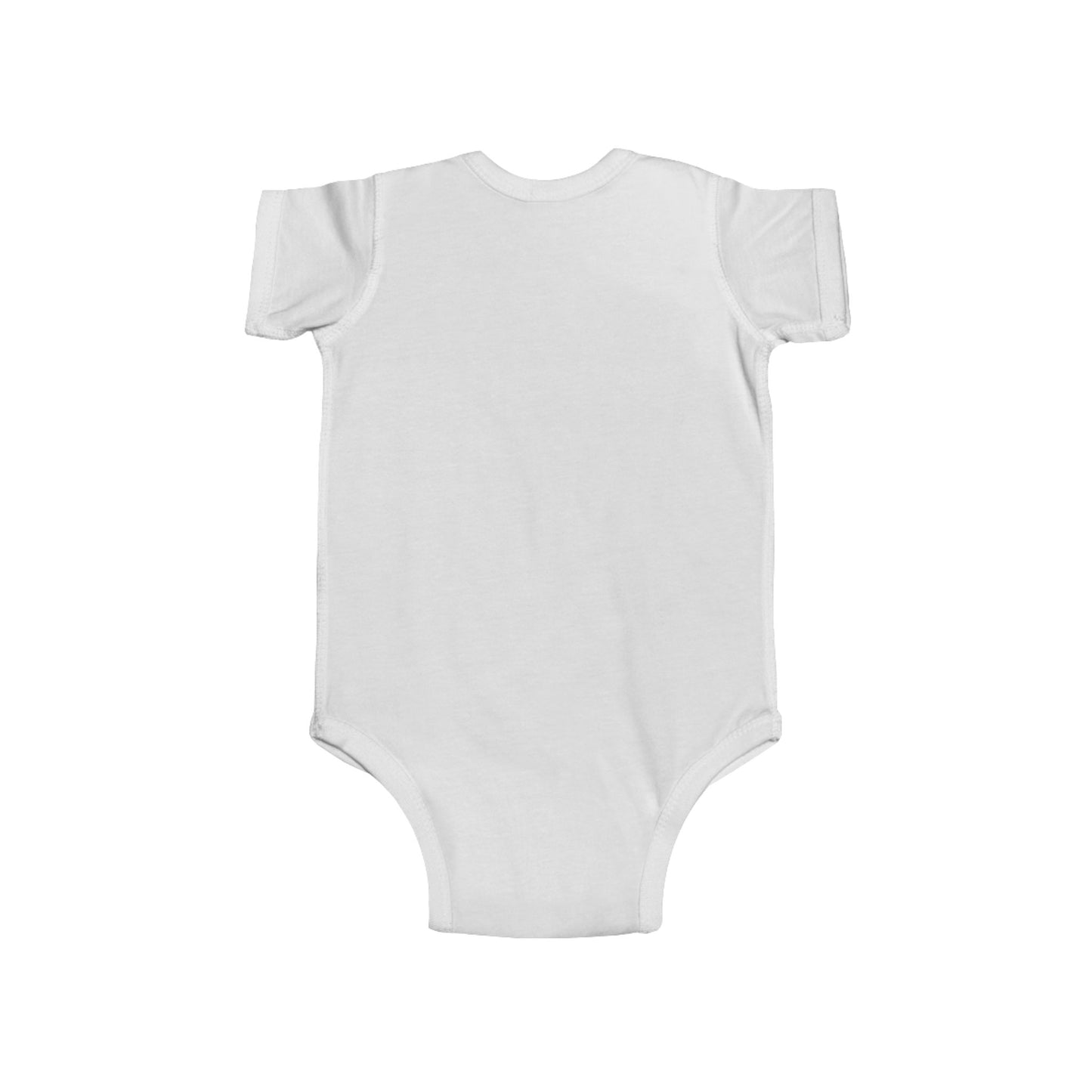 Body bébé en coton doux – Message amour | Confort & douceur